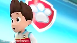 کارتون سگهای نگهبان این قسمت ن...