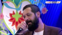 اجرای کامران تفتی برای انسان هایی که اعضای بدن شان را اهدا کردند