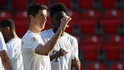 فوتبال ۱۲۰ | شروع دوباره بوندس...