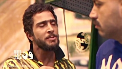 قسمت دوم ون مال علی صبوری و می...