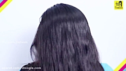 مدل مو  زنانه و دخترانه (564 )