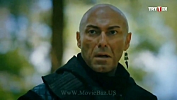 قیام ارطغرل بخشی از قسمت ۱۴۹