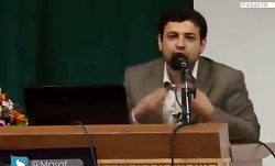 معجزه امام زمان (عج) از زبان ر...