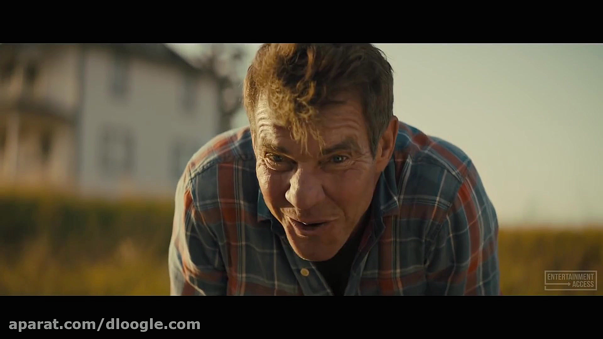 تریلر اول فیلم سفر یک سگ - A Dog's Journey 2019 زمان538ثانیه
