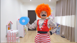 گبی و الکس و برنامه استعداد یا...