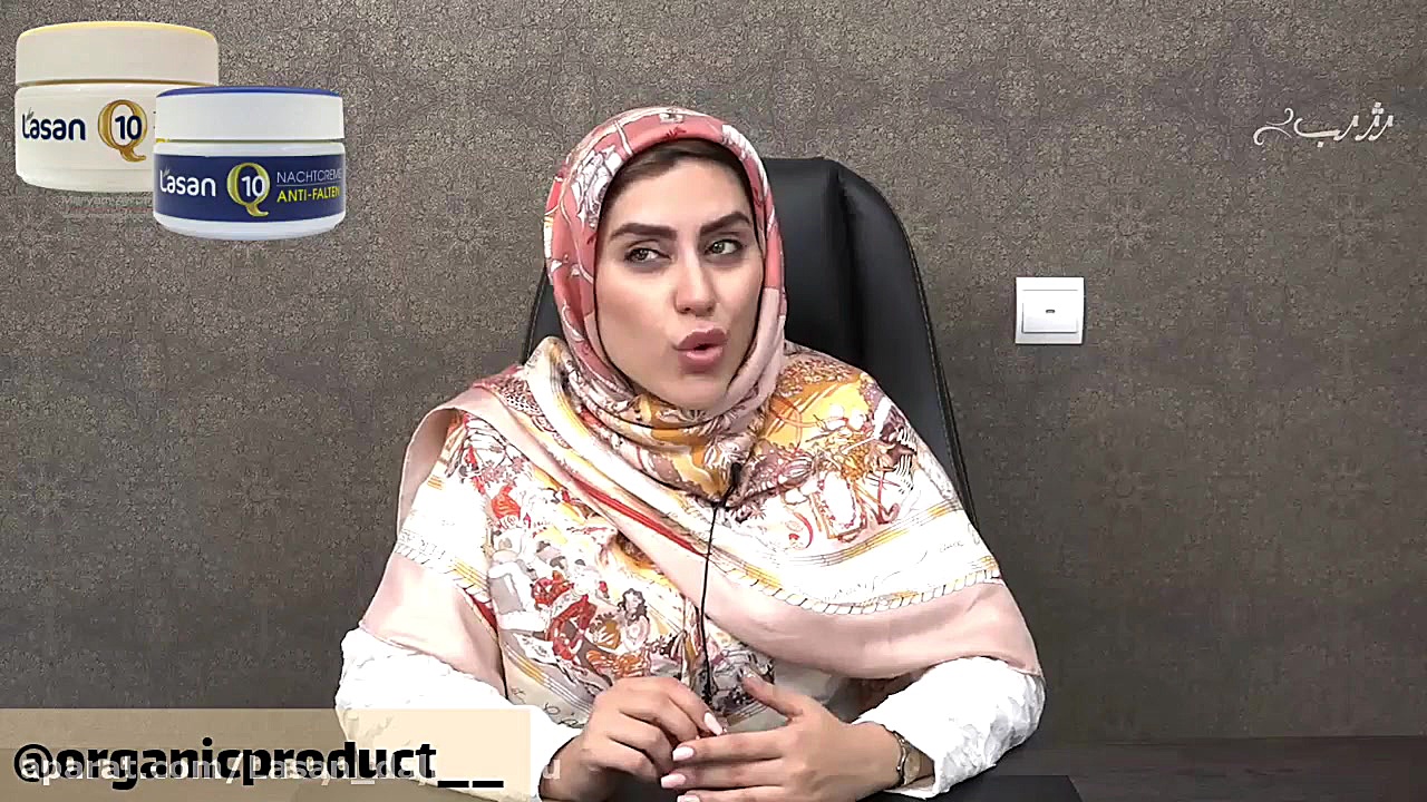 درمان لک های بارداری و چین و چروک صورت بصورت کامل عمل زیبایی