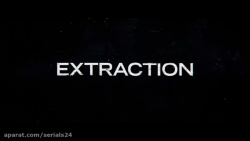 تریلر فیلم Extraction 2020