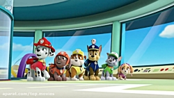 کارتون سگ های نگهبان دوبله فار...