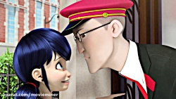 میراکلس: ماجراجویی در پاریس  ل...