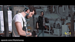 جنونه عشق تو عین جنونه هرکی می...