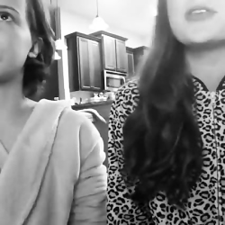 Music Millie and Sadie