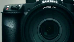 [Samsung SMART CAMERA NX1]