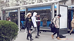 دوربین مخفی جدید حمله روح ترسن...