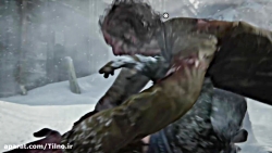 جزئیات جدید از گیم پلی The Last of Us Part II