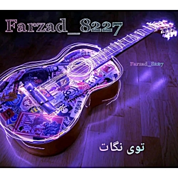 آهنگ جدیدتتلو استوری جدید برای...