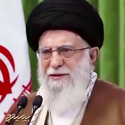 رهبر انقلاب : چاره حل مشکلات ک...