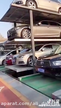 تکنولوژی چینی ها