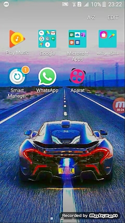 آموزش برنامه ی گوگل