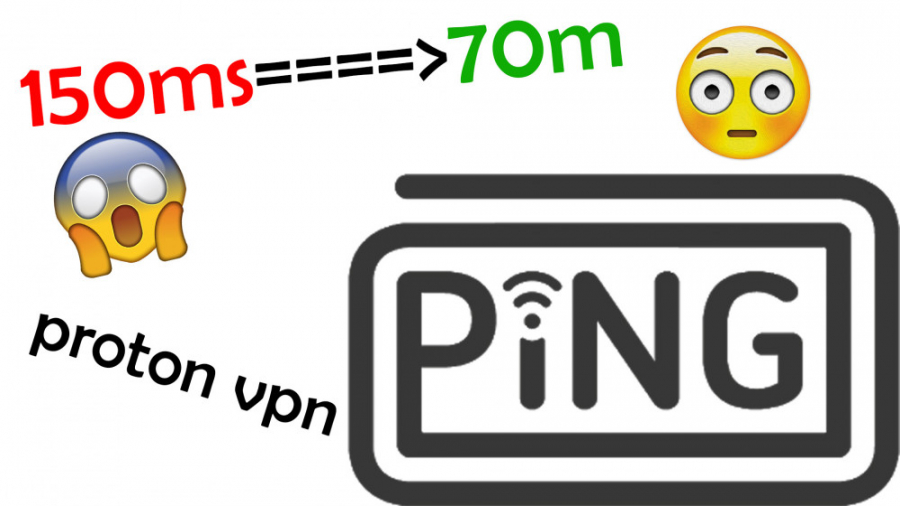 ریز ترفند - کاهش پینگ بازی با Proton VPN