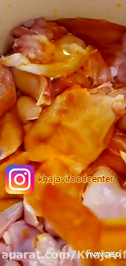 Khajavifoodcenter
