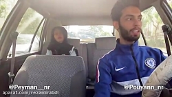 دوربین مخفی  دوربین مخفی جدید