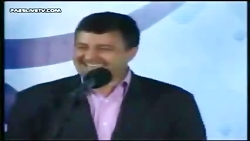 ویدئو سرگرمی کلیپ طنز دلاور هس...