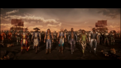تریلر زمان عرضه (Launch Trailer) بازی Mortal Kombat 11 Aftermath