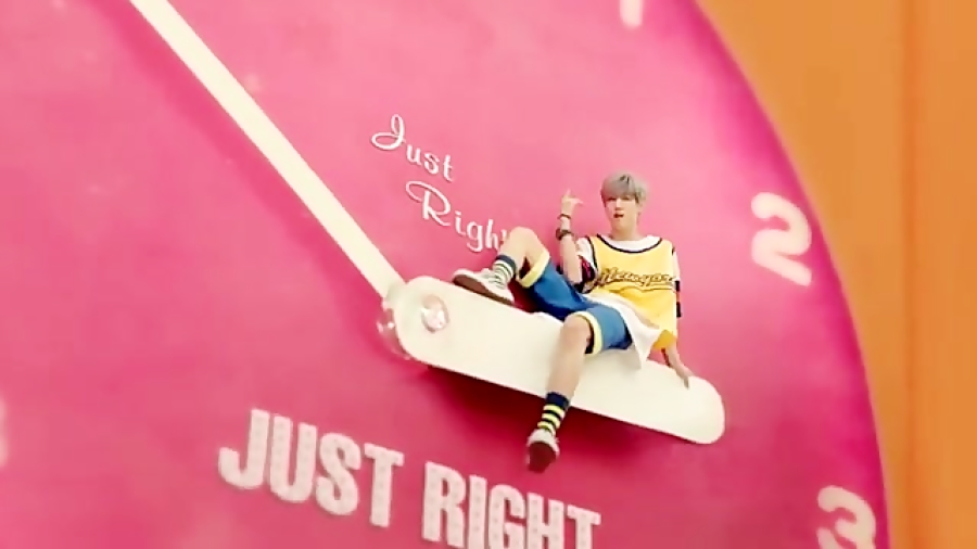 Just right перевод. Mark tuan gif.