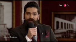 علی زندوکیلی  روسری آبی | اجرا...