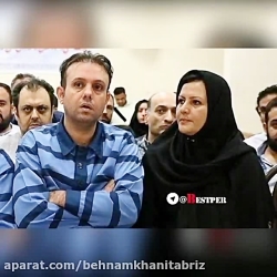 سخنگوی قوه قضائیه حکم اعدام مد...