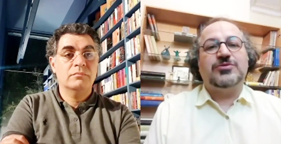 اخلاق تکاملی و سیر تاریخی آن در جوامع انسانی؛ در گفتگو با حسین محمودی