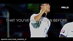 25 گل استثنایی از رونالدو که ق...