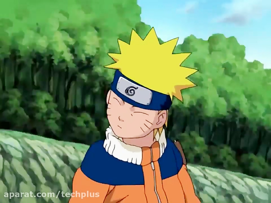 سریال ناروتو دوبله فارسی قسمت...