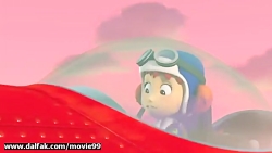 سگ های نگهبان قسمت 13 دوبله فا...