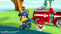 سگ های نگهبان قسمت 9 دوبله فار...