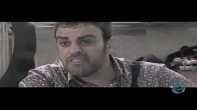 ماندگارترین سکانس فیلم سینمایی سه قدم تا عاشقی زمان115ثانیه
