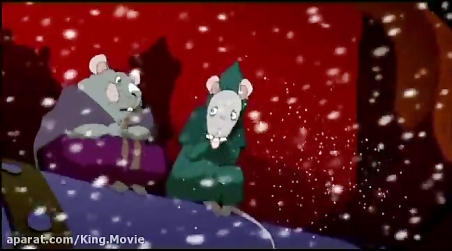 انیمیشن سینمایی گردو شکن و پادشاه موش ها دوبله فارسی زمان4473ثانیه