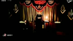 ما را از حسین محروم نکنمناجات جانسوز استاد حسین انصاریان