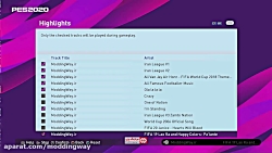 پیشنمایش پچ لیگ برتر ایران 99...