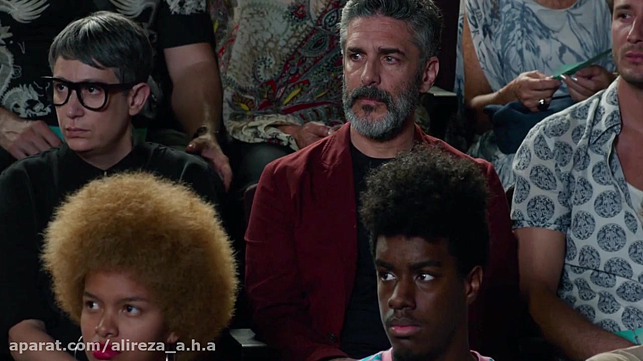 دانلود فیلم ( درام ) رنج و شکوه با دوبله فارسی Pain and Glory 2019 زمان6390ثانیه