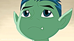 فصل 1 قسمت 4 انیمیشن سریالی تا...