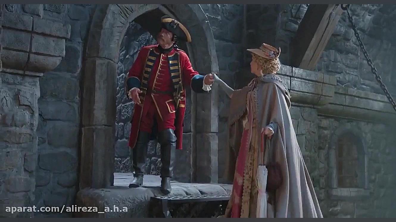 فیلم سفر به چین: راز نقاب آهنین Journey to China: The Mystery of Iron Mask 2019 زمان7056ثانیه