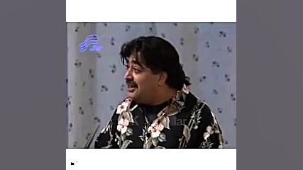 سکانس خنده دار و عالی از سریال جایزه بزرگ زمان60ثانیه