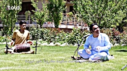 طنز بسیار خنده دار افغانی جدید...