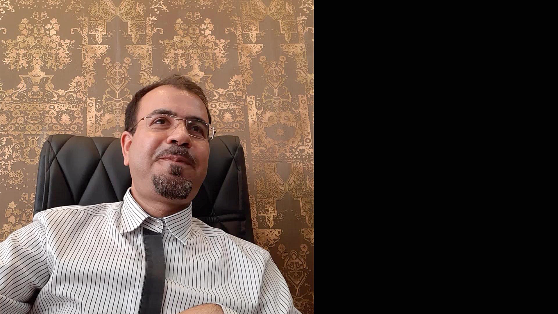 افراد خوب را پیدا کنید