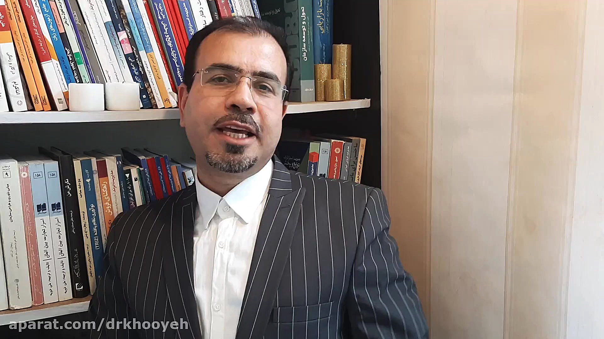کتاب امپراطوری و حکومت دیجیتالی، بازاریابی دیجیتالی، برندسازی دیجیتالی