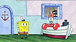 انیمیشن باب اسفنجی: آزمایش سلا...