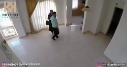 دوربین مخفی ایرانی