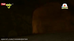 فیلم سینمایی دره مذاب