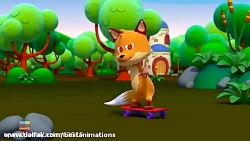 ترانه کودکانه بخش 342